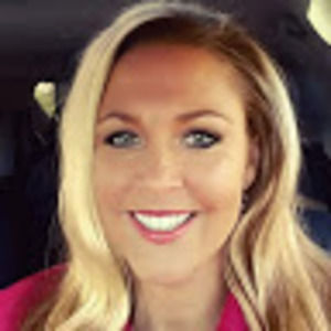 Meet your Posher, Kasey